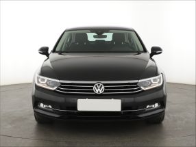 Volkswagen Passat - 2019