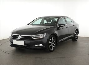 Volkswagen Passat - 2019