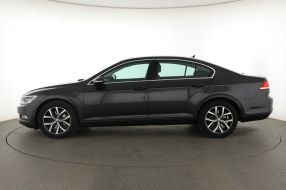 Volkswagen Passat - 2019