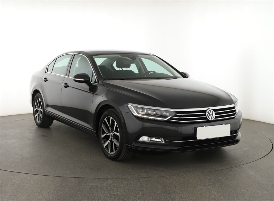 Volkswagen Passat - 2019