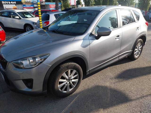 Mazda CX-5 2014