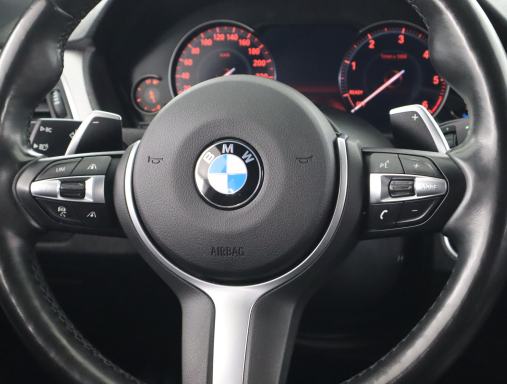 BMW 3GT