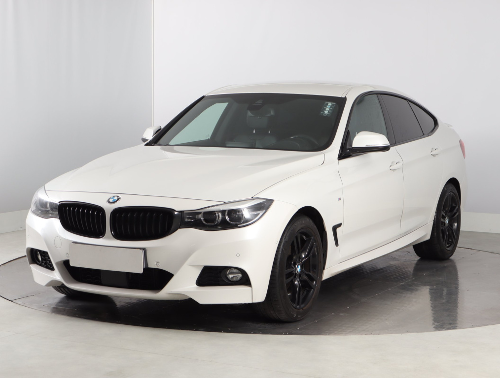 BMW 3GT
