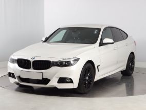 BMW 3GT - 2020
