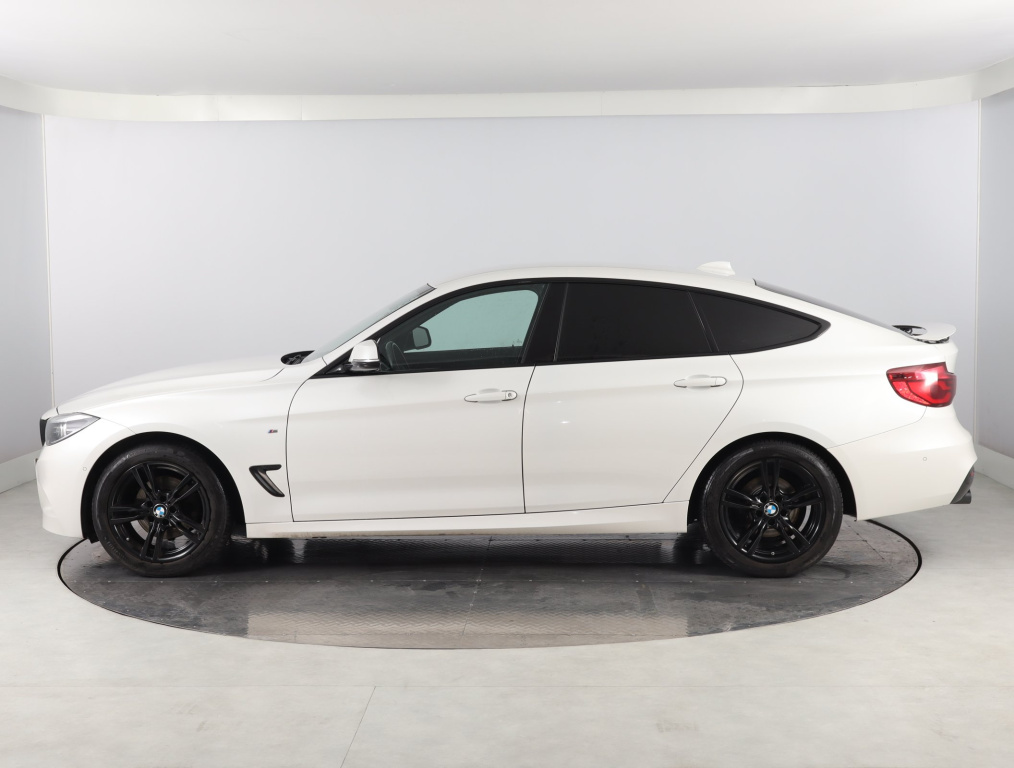 BMW 3GT
