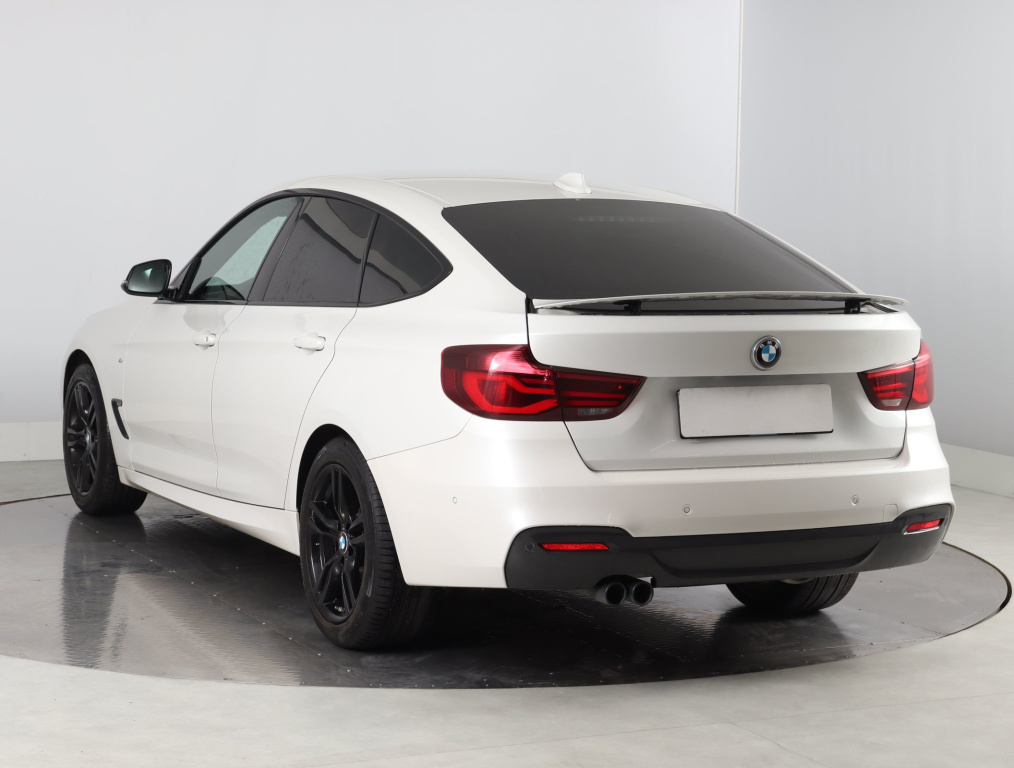 BMW 3GT