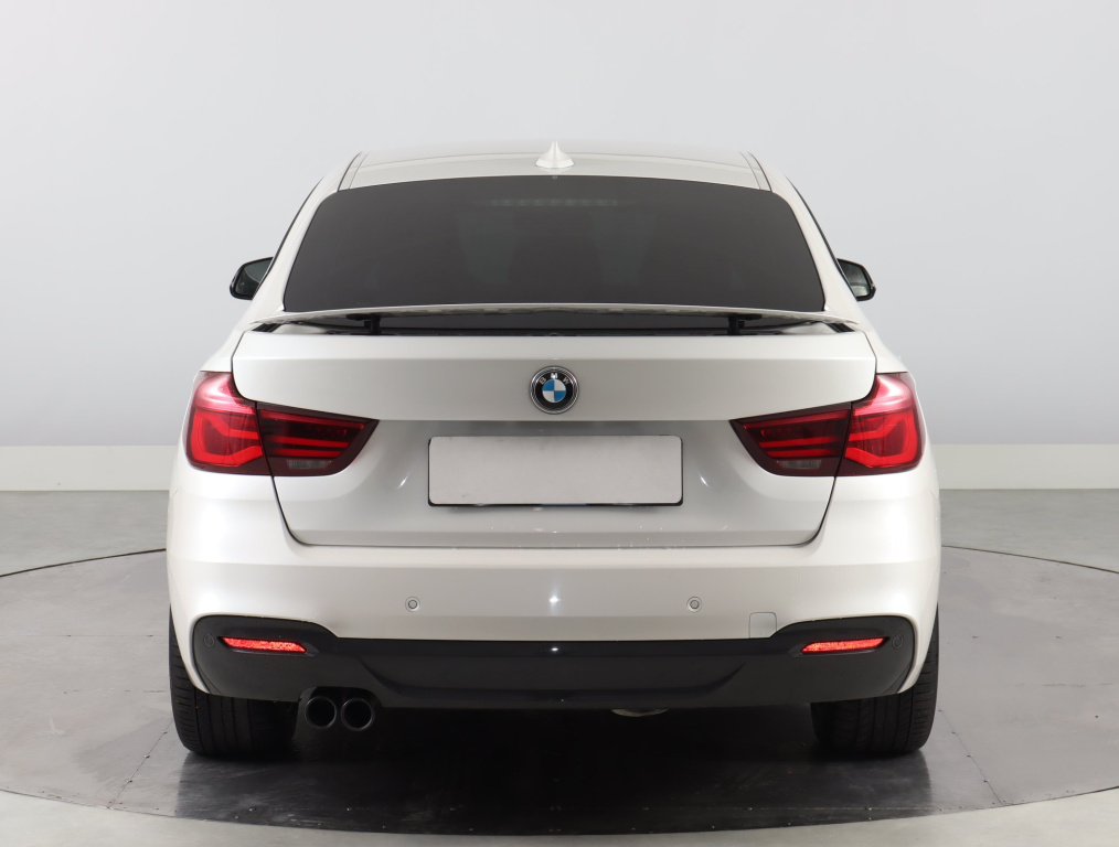 BMW 3GT