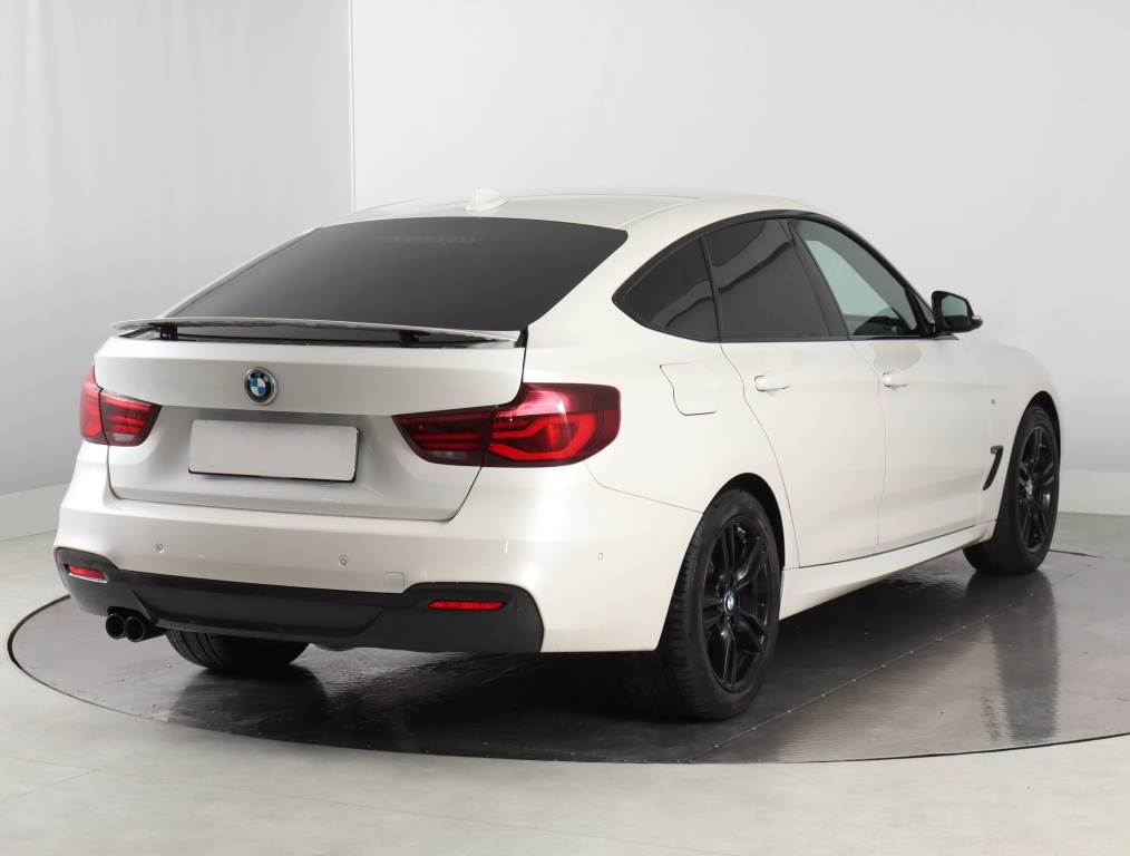 BMW 3GT