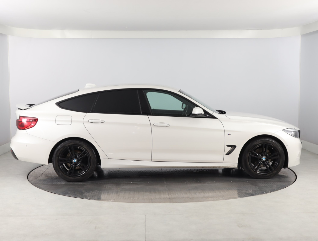 BMW 3GT