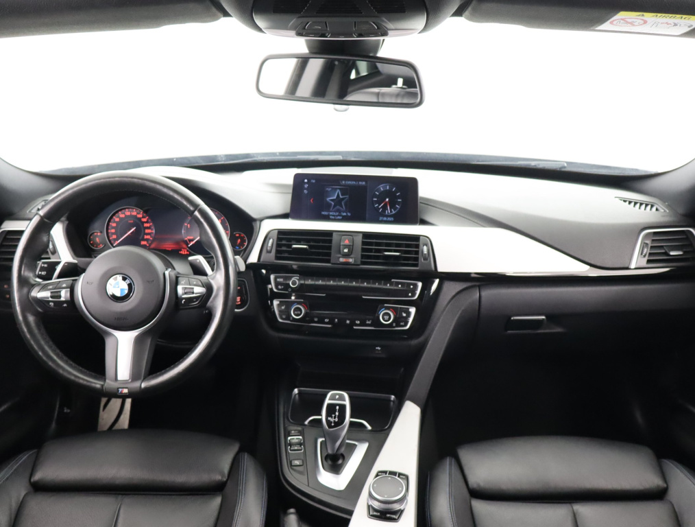 BMW 3GT