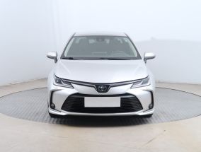 Toyota Corolla - 2019