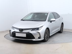Toyota Corolla - 2019