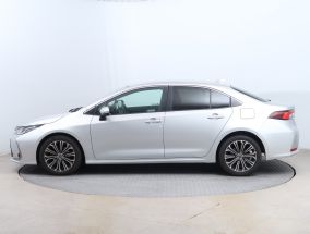 Toyota Corolla - 2019
