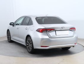 Toyota Corolla - 2019