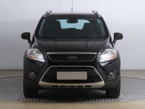 Ford Kuga - 2009