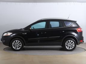Ford Kuga - 2009