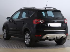 Ford Kuga - 2009