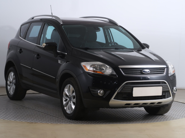 Ford Kuga 2009