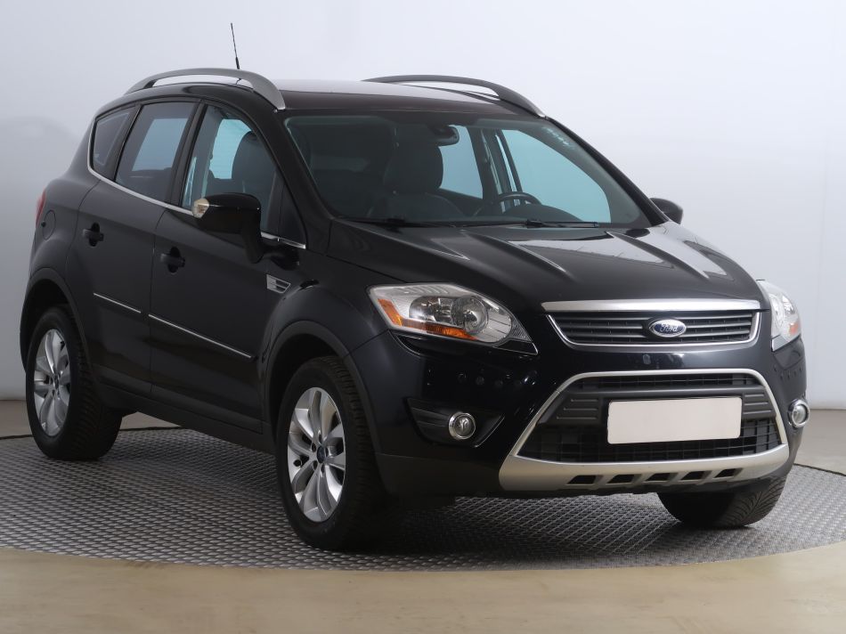 Ford Kuga - 2009