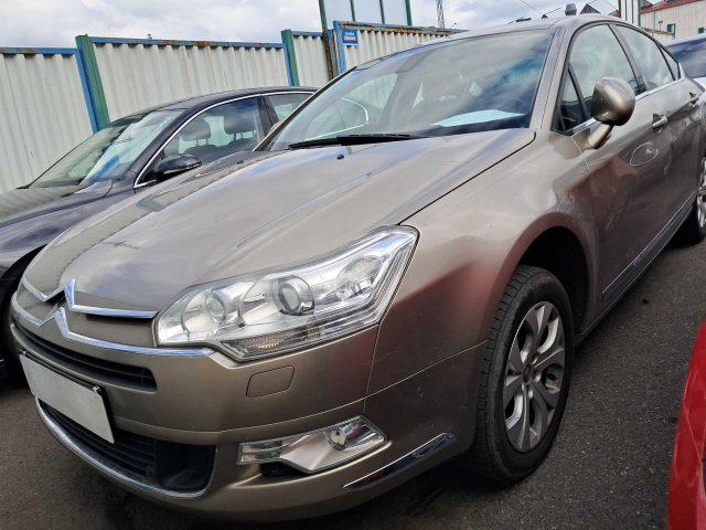 Citroen C5 2009