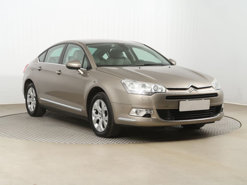 Citroen C5 - 2009