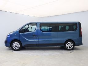 Opel Vivaro - 2018