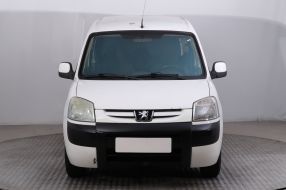 Peugeot Partner - 2008