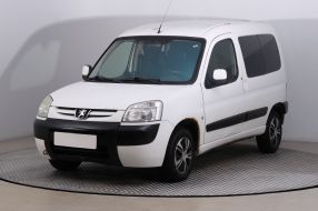 Peugeot Partner - 2008