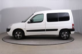 Peugeot Partner - 2008