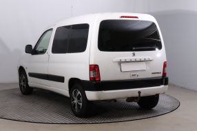Peugeot Partner - 2008