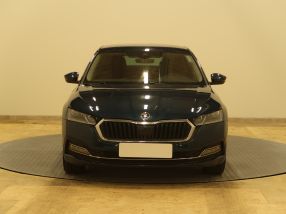 Skoda Octavia - 2020