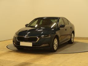 Skoda Octavia - 2020
