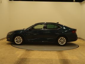 Skoda Octavia - 2020