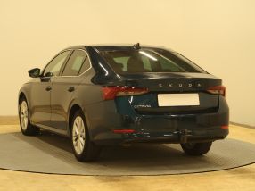 Skoda Octavia - 2020