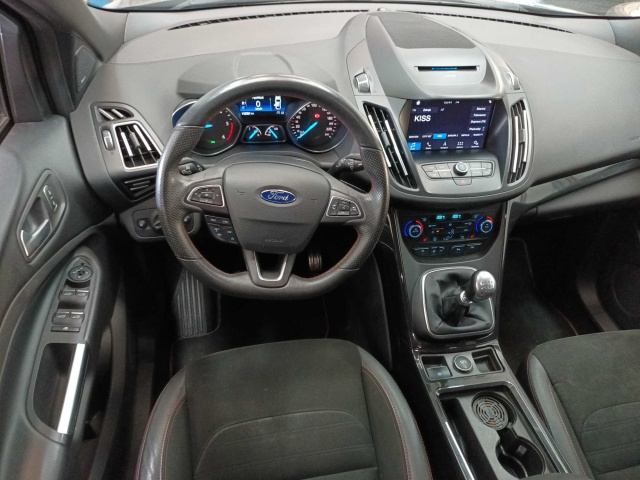 Ford Kuga 2019