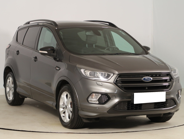 Ford Kuga 2019