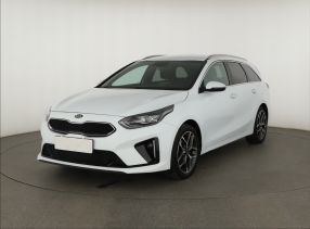 Kia Ceed - 2020