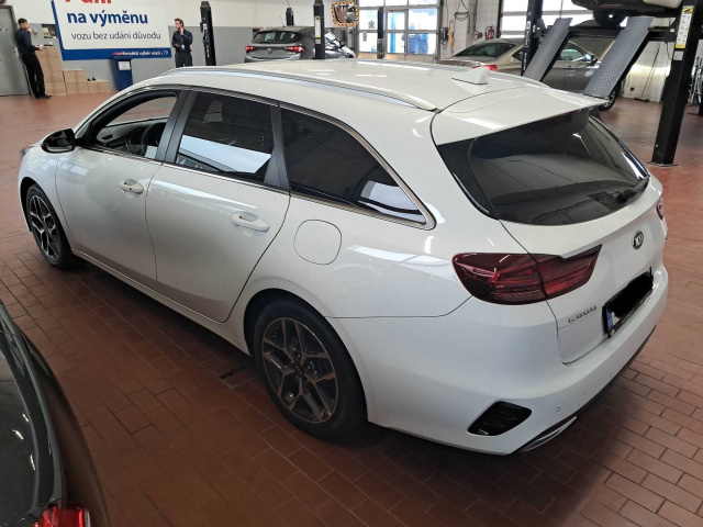 Kia Ceed 2020
