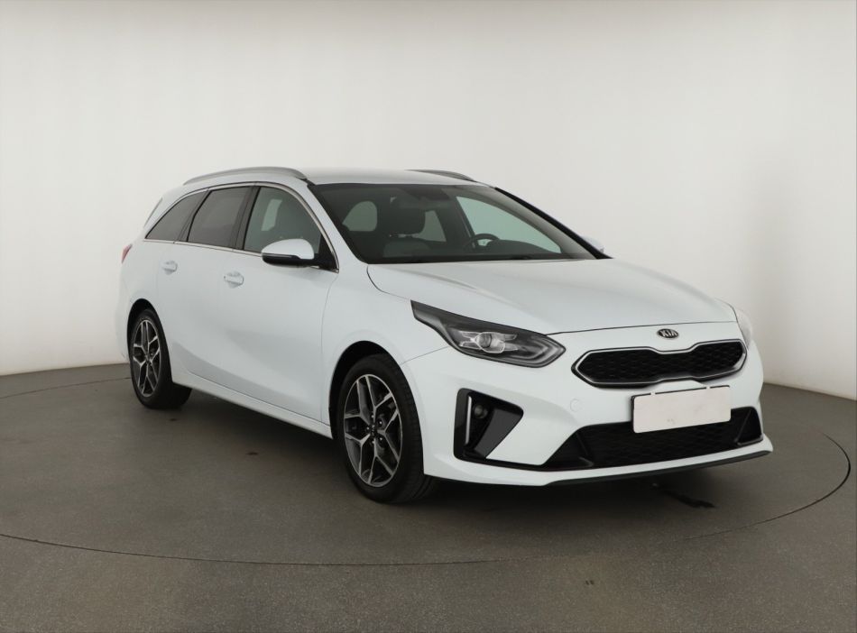 Kia Ceed - 2020