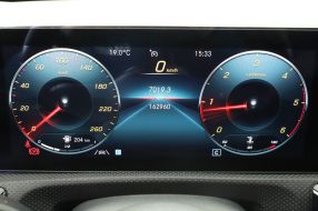 Mercedes-Benz CLA - 2021