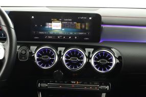 Mercedes-Benz CLA - 2021
