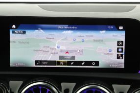 Mercedes-Benz CLA - 2021