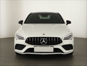 Mercedes-Benz CLA - 2021