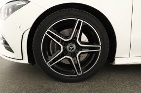 Mercedes-Benz CLA - 2021