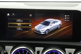 Mercedes-Benz CLA - 2021