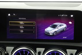 Mercedes-Benz CLA - 2021