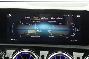 Mercedes-Benz CLA - 2021