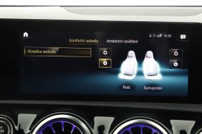 Mercedes-Benz CLA - 2021