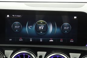 Mercedes-Benz CLA - 2021