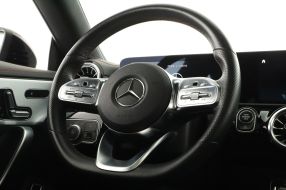 Mercedes-Benz CLA - 2021